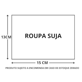 ADESIVO VINIL ROUPA SUJA 13X15CM