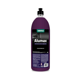 ALUMAX LIMPADOR DE ALUMINIO  1,5L - VONIXX
