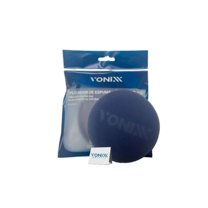 APLICADOR DE ESPUMA GR 110MM X 20MM ZACS  -  VONIXX