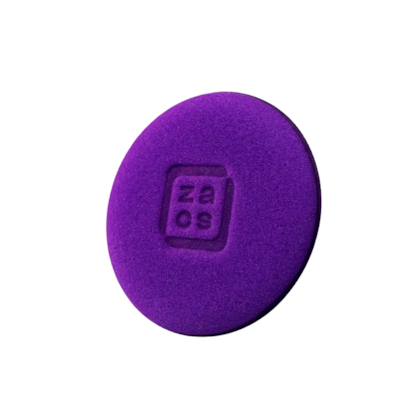 APLICADOR DE ESPUMA PQ 95MM X 20MM ZACS - VONIXX