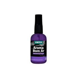 AROMINHA SPRAY BOM AR 60ML - VONIXX