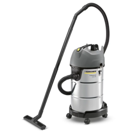  ASPIRADOR DE PÓ E ÁGUA NT 38/1 ME CLASSIC - KARCHER