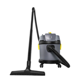 ASPIRADOR DE PÓ E ÁGUA NT 585 - KÄRCHER