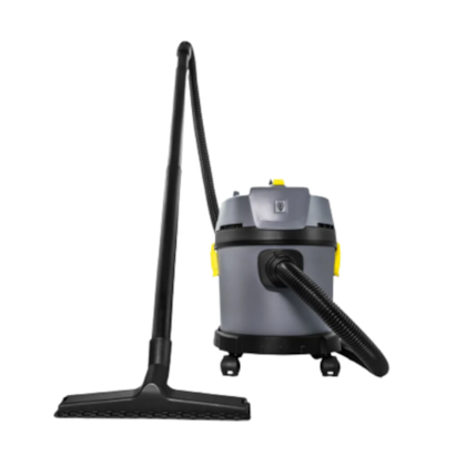 ASPIRADOR DE PÓ E ÁGUA NT 585 - KÄRCHER