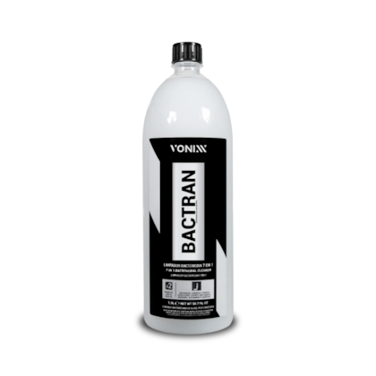 BACTRAN LIMPADOR BACTERICIDA  1,5L - VONIXX