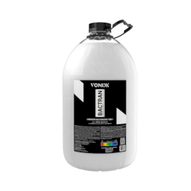 BACTRAN LIMPADOR BACTERICIDA  5L - VONIXX