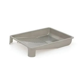 BANDEJA CINZA P/PINTURA 23CM FLEX - 4-2123 ROMA