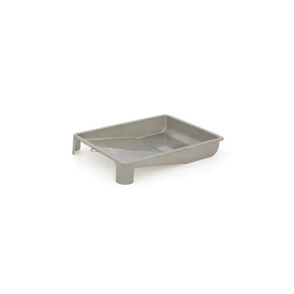 BANDEJA CINZA P/PINTURA 23CM FLEX - 4-2123 ROMA