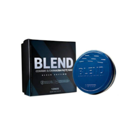 BLEND BLACK WAX 100ML - VONIXX