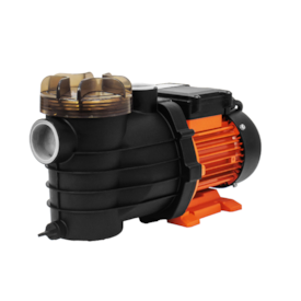 BOMBA PISCINA 1/3HP - INTECH