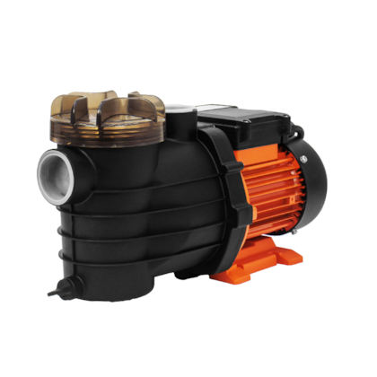 BOMBA PISCINA 1/3HP - INTECH