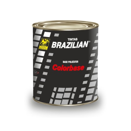 BP 8072 COLORBASE PRETO GL BRAZILIAN GALAO