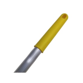 CABO 1,40X22MM FOSCO MANOPLA AMARELO - BRALIMPIA