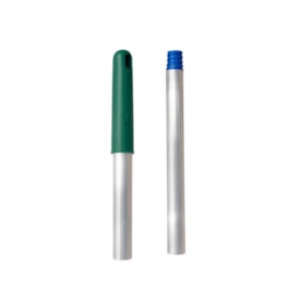 CABO 1,40X22MM FOSCO MANOPLA VERDE - BRALIMPIA