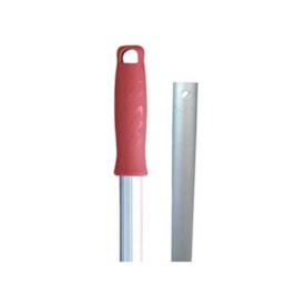 CABO 1,40X24MM FOSCO MANOPLA VERMELHO BRALIMPIA