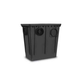 CAIXA DE GORDURA 22L ROMA