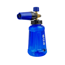 CANHÃO DE ESPUMA SNOW FOAM 1L AZUL - PDR