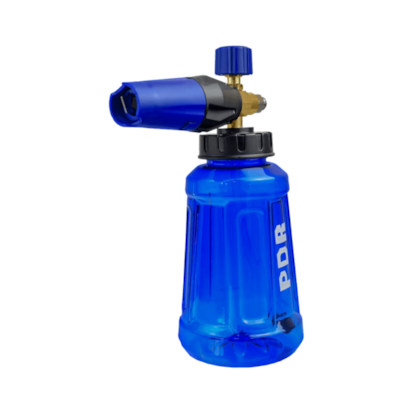 CANHÃO DE ESPUMA SNOW FOAM 1L AZUL - PDR