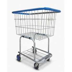 CARRINHO DE COMPRAS SIMPLES 140L