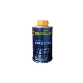 CATALISADOR P/ VERNIZ 6000/METAL BRAZILIAN