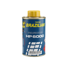 CATALISADOR P/ VERNIZ 6000/METAL BRAZILIAN