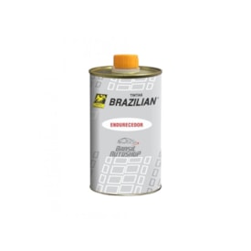CATALISADOR PARA VERNIZ PU HT 50 450ML BRAZILIAN