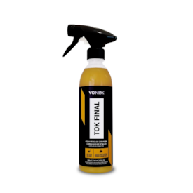 CERA CARNAUBA TOK FINAL 500ML -  VONIXX