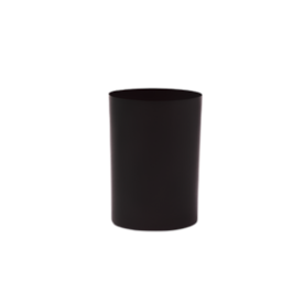 CESTO DE LIXO 15L REDONDO  S/ TAMPA - LP