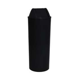 CESTO DE LIXO REDONDO BASCULANTE 23L - LP