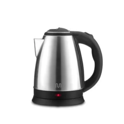 CHALEIRA ELETRICA 1.8L INOX 220V - MULTILASER