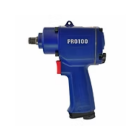 CHAVE DE IMPACTO 1/2'' 57 KGFM MINI PRO-100