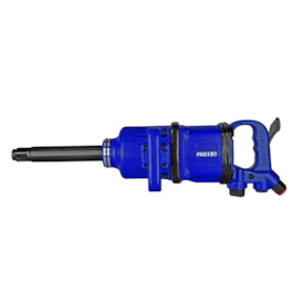 CHAVE DE IMPACTO 1'' 345 KGFM LONGA PRO-190