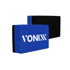 CLAY BAR PAD 7X12X2,5CM - VONIXX