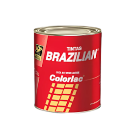 COLORLAC LACA NITROCELULOSE 900ML BRAZILIAN