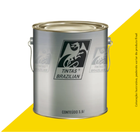 COLORSTEEL POLIURETANO 3,6L BRAZILIAN