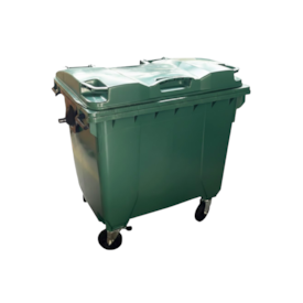 CONTENTOR 4 RODAS 1000L - LP