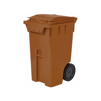 CONTENTOR AMERICANO - 240L