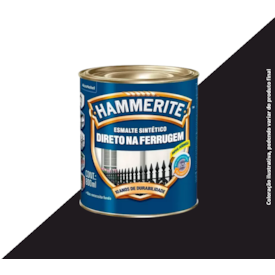 CORAL HAMMERITE ESMALTE SINTÉTICO 800ML