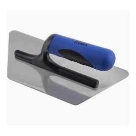 DESEMPENADEIRA ACO INOX CANTO EXTERNO 675 CE ROMA