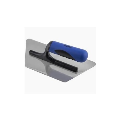 DESEMPENADEIRA ACO INOX CANTO EXTERNO 675 CE ROMA