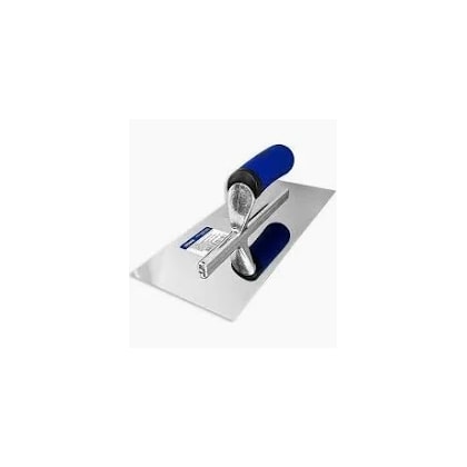 DESEMPENADEIRA ACO INOX PRO LISA 12X28CM ROMA