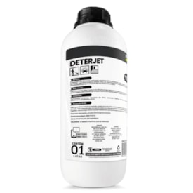 DETER JET GEL (1L) - KARCHER