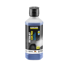 DETERJET CARPRO RM 562(0,5L) KARCHER