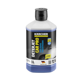 DETERJET CARPRO RM 562(1L) KARCHER