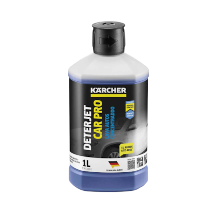 DETERJET CARPRO RM 562(1L) KARCHER