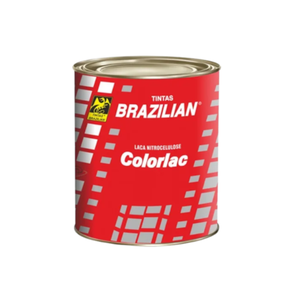 DUCO LACA NITRO 3,6L BRAZILIAN