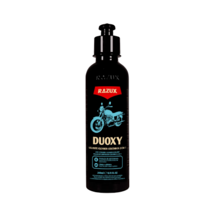 DUOXY 240ML - VONIXX