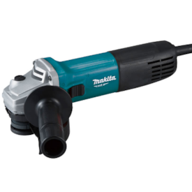 ESMERILHADEIRA ANGULAR 115MM (4-1/2POL) (M9510B) - MAKITA