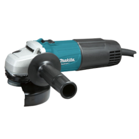 ESMERILHADEIRA ANGULAR 115MM (M0901B) - MAKITA
