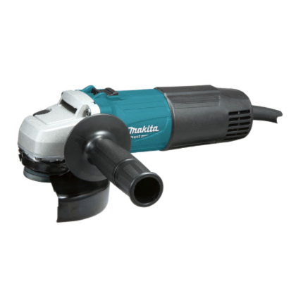 ESMERILHADEIRA ANGULAR 115MM (M0901B) - MAKITA